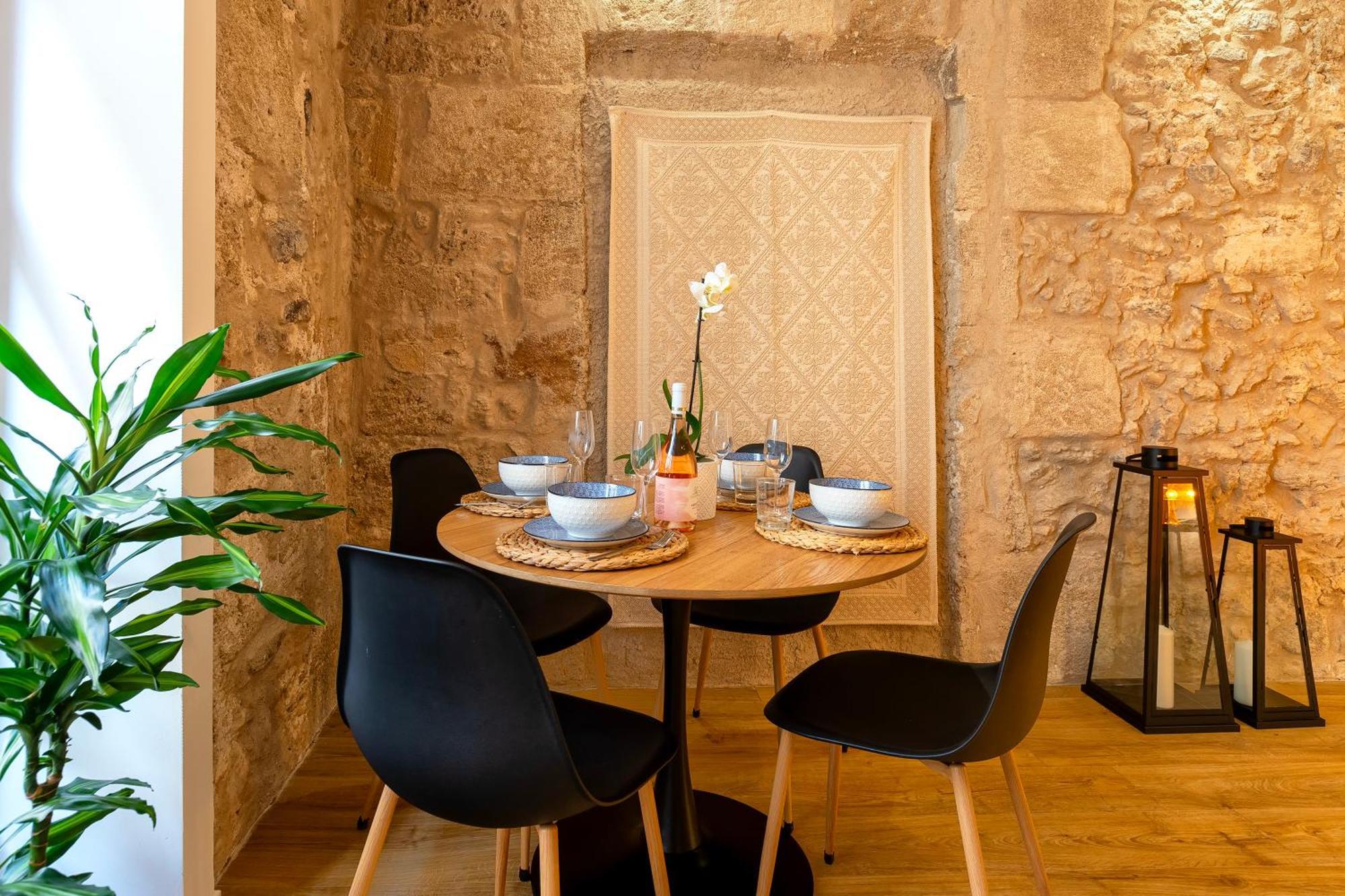 Casa Maria - Apartment In The Old Town Of Alghero Exterior photo