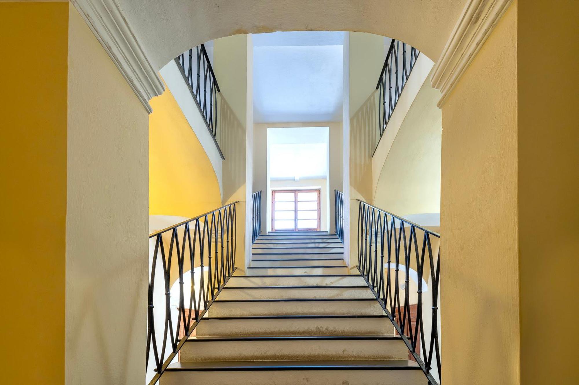 Casa Maria - Apartment In The Old Town Of Alghero Exterior photo