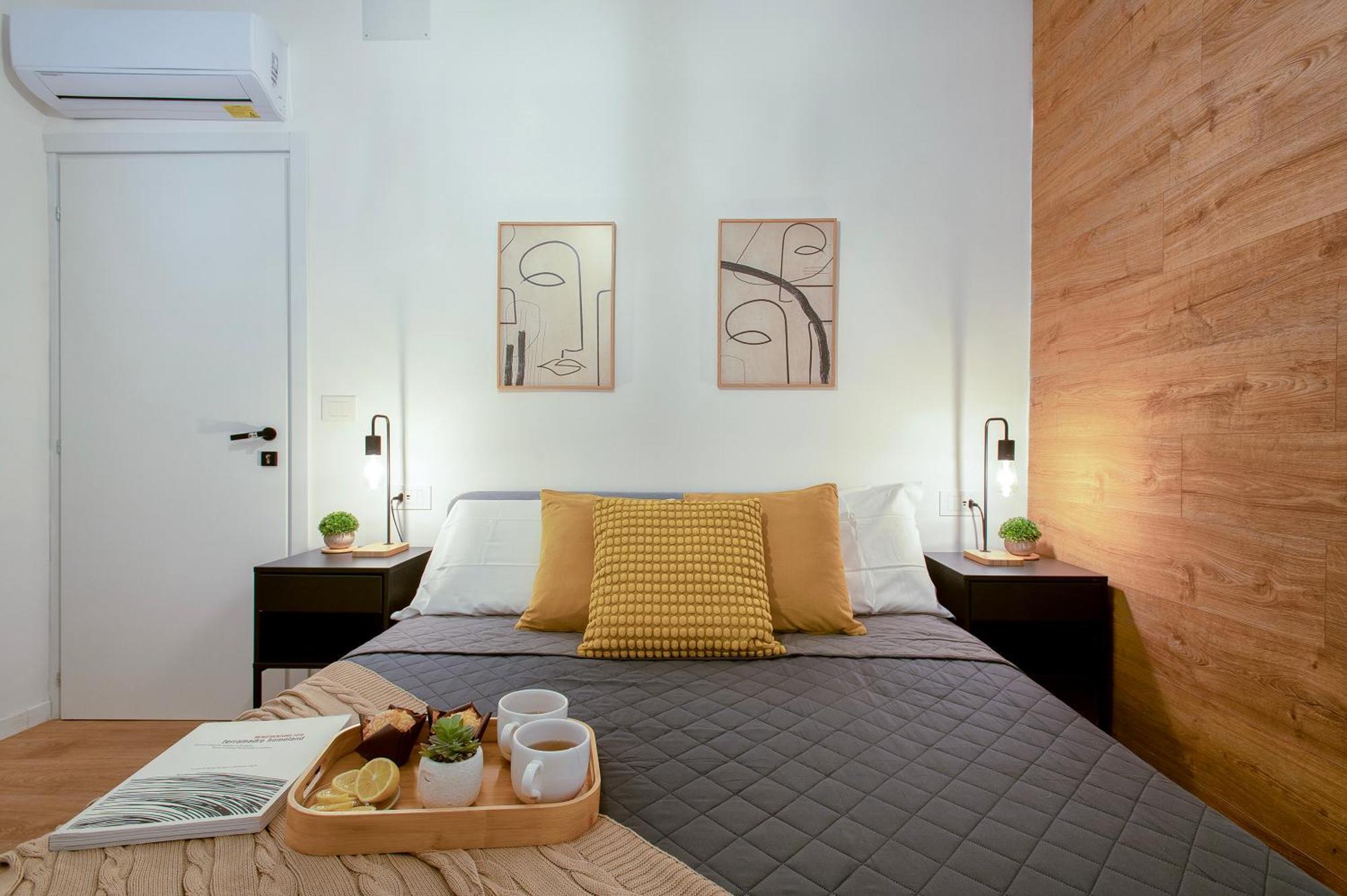 Casa Maria - Apartment In The Old Town Of Alghero Exterior photo